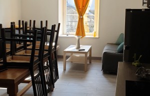 Appartement Le Victor Hugo