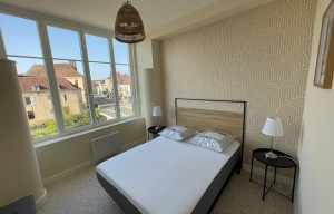 Appartement Jésus sauve