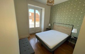 Appartement Esprit Saint