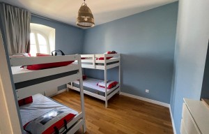 Appartement Esprit Saint