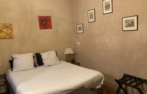 Chambre Sainte Marguerite Marie - Accueil SITIO 