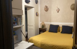 Chambre Saint Claude La Colombière - Accueil Sitio 