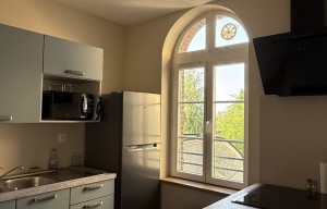 Confort Central - Les Appartements du Quarré