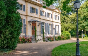 La Maison Verneuil