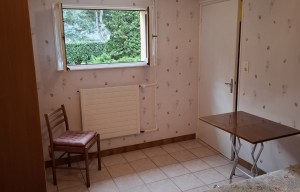 Logement METENIER