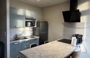 Modernité à Paray - Les Appartements du Quarré