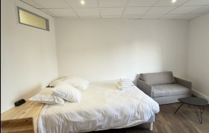 Le Quai Confort - Les Quais du Bassin