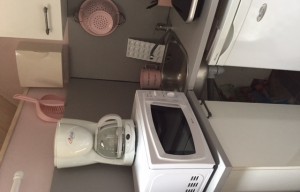 Logement Métrop 2