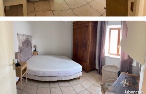 Logement Métrop 4