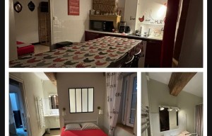 Logement Métrop 3