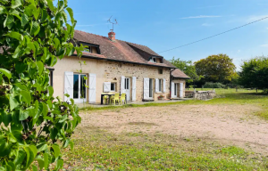Gîte du Grand Bois