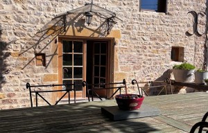 Le Logis de La Vallière