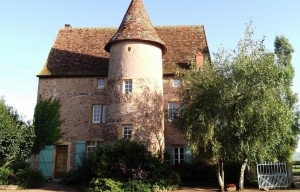 Gîte de Sermaize