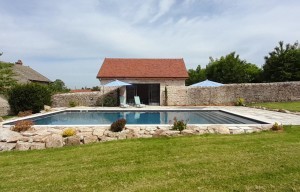 La Forge du Chateau