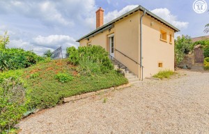 le Gîte des Grènetières