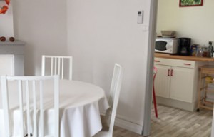 Appartement Un - De La Gorce