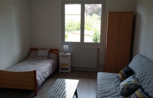 Meublé "Le petit monde de Nicole"