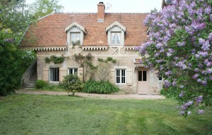 Domaine des Hauts - La Terrasse