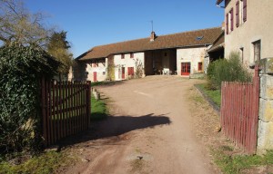 Domaine des Hauts - La Ferme des Hauts