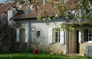 La grange aux Chouettes