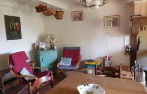 La grange aux Chouettes