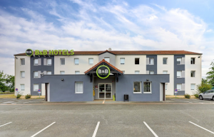 B&B Hôtel