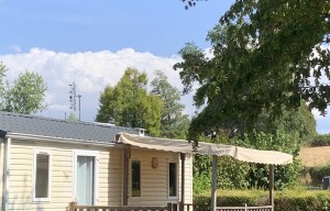 Camping Municipal de Charolles