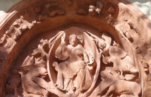 Paray-le-Monial : circuit n°3 - A la croisée des canaux