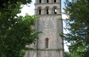 Paray-le-Monial : circuit n°7 - Église romane de Perrecy-les-Forges et canal du Centre