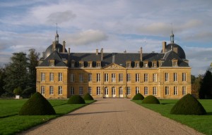 Paray-le-Monial : circuit n°8 - Voie verte, canal du Centre et campagne charolaise