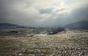 Balade Verte - La vallée de la Vaivre (B 2)