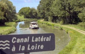Le Canal Latéral à la Loire