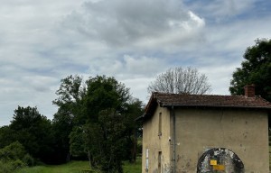 Balade Verte - La Ligne (VE1)