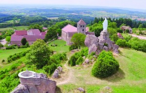 Balade Verte - Escapade vers la vallée (S4)