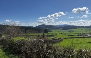 Balade Verte - Le tour des collines (B3)