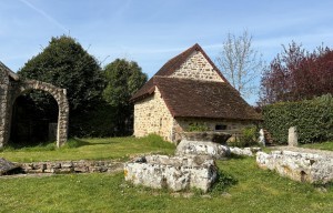 Balade Verte - A la découverte du patrimoine (BA2)