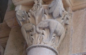 Les Chemins du Roman