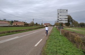Boucle Bernard Thévenet - A la découverte du bocage charolais