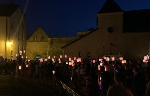Fête patronale de la Madeleine