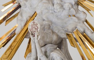 Visite thématique autour d'une forme : le triangle