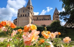 Journées Européennes du Patrimoine - Office de Tourisme de Paray-le-Monial