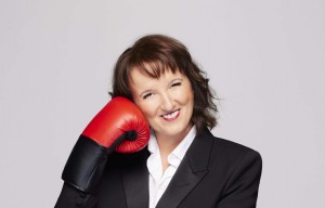Anne Roumanoff - " L'expérience de la vie "