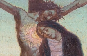 Exposition "Le Trésor des trésors - Le Sacré-Coeur dans l'art"