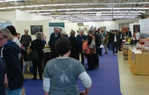 Salon des vins