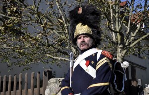 Apéro Conférence "Soldats de Napoléon"