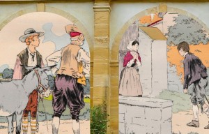 Exposition Henry Morin