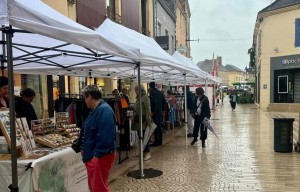 Grande braderie