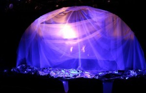 Spectacle "Voyage d'une âme"
