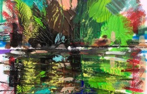 Exposition "Contemplation"