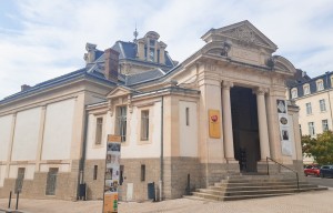 Concert Duo de guitares romantiques